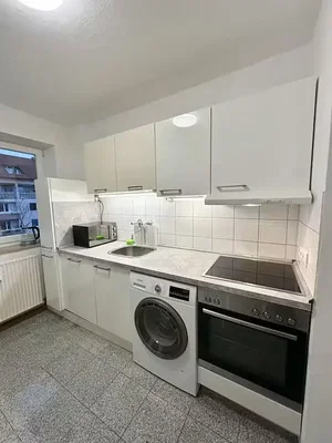 Obývací pokoj