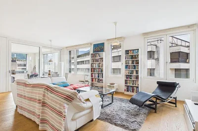 Woonkamer