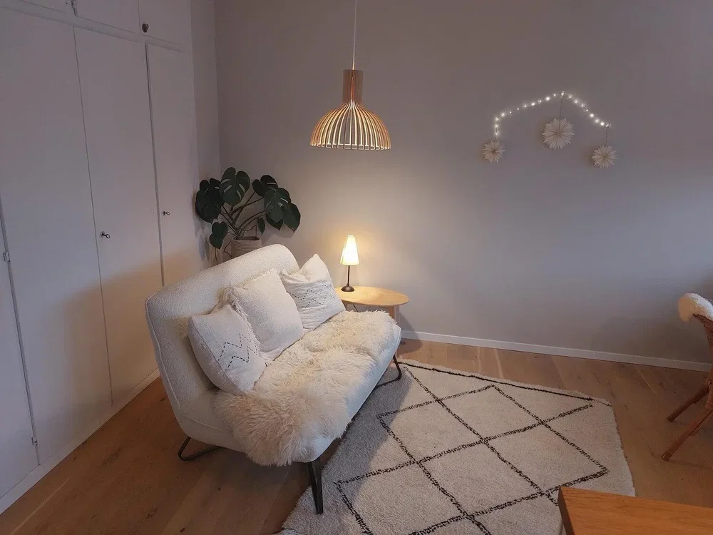 Sala de estar