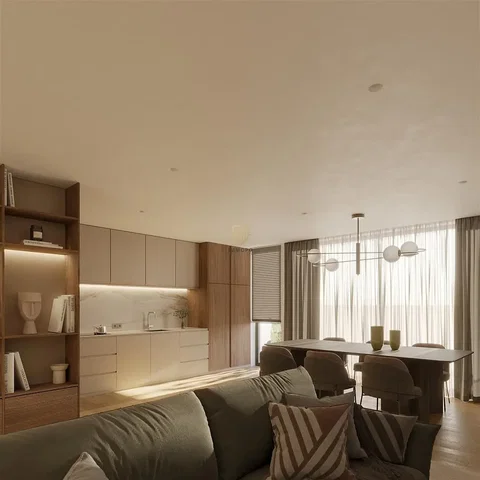 Salón