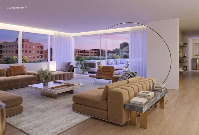 Salón