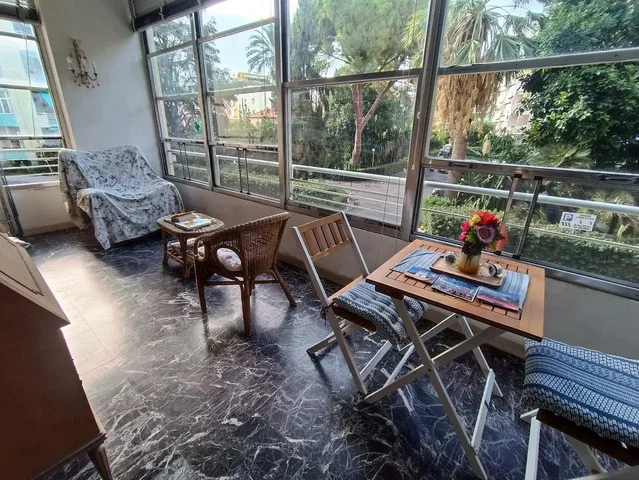 Dnevni boravak