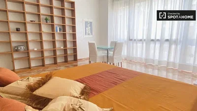 Soggiorno