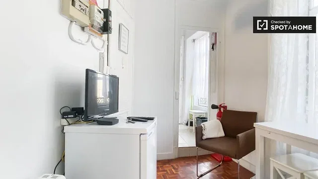 Salon
