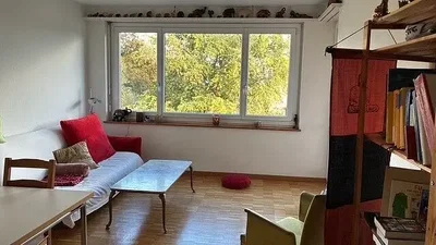 Woonkamer