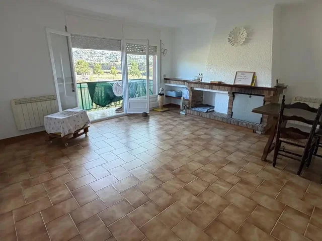 Dnevni boravak