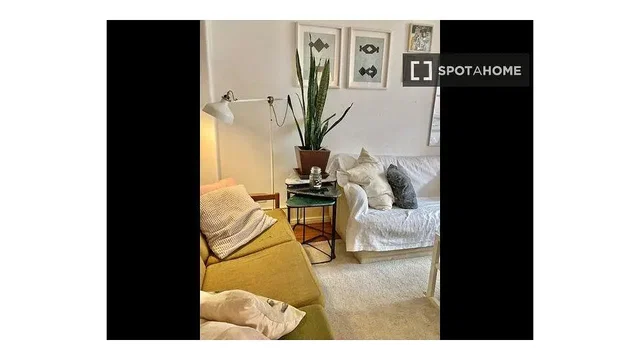 Obývací pokoj