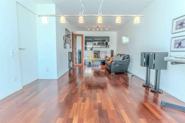 غرفة معيشة