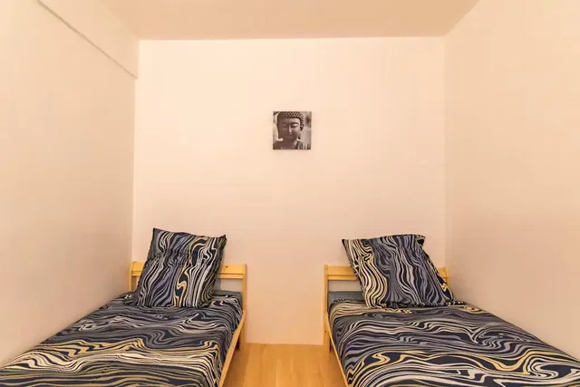 Dnevni boravak