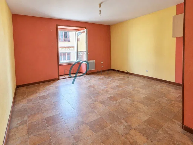 Obývačka