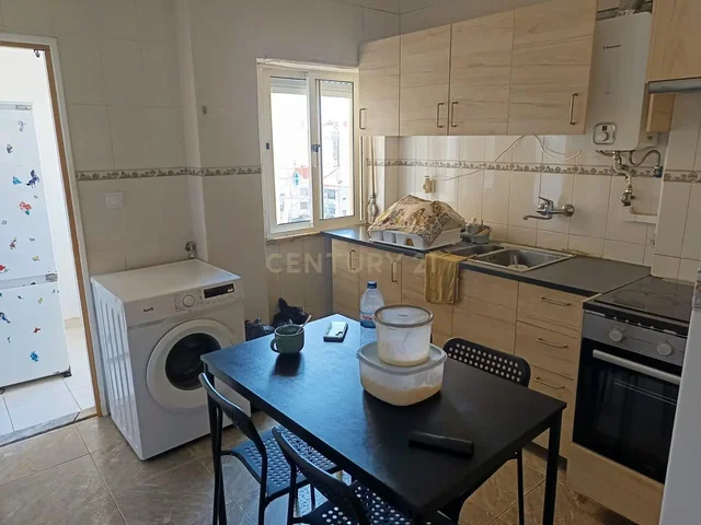 Woonkamer