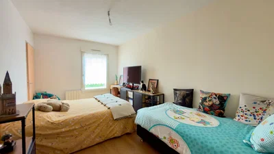 Woonkamer