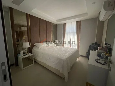 Obývačka