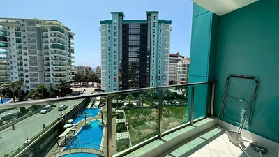 Oturma odası