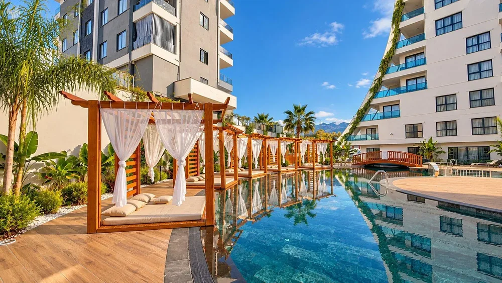 Obývačka