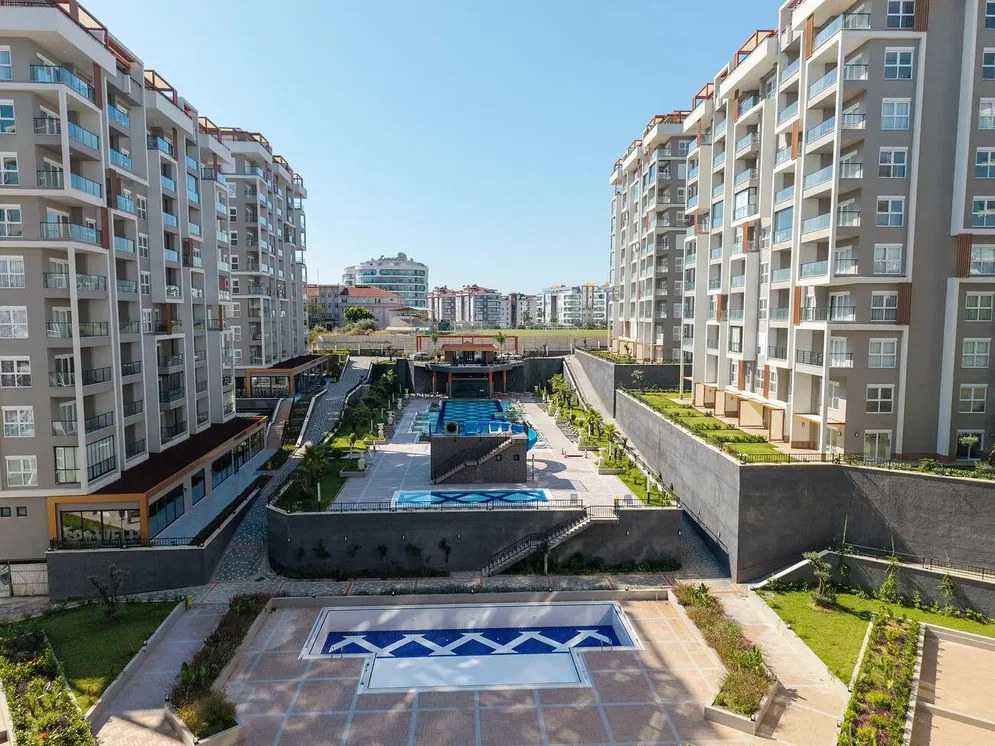Obývačka