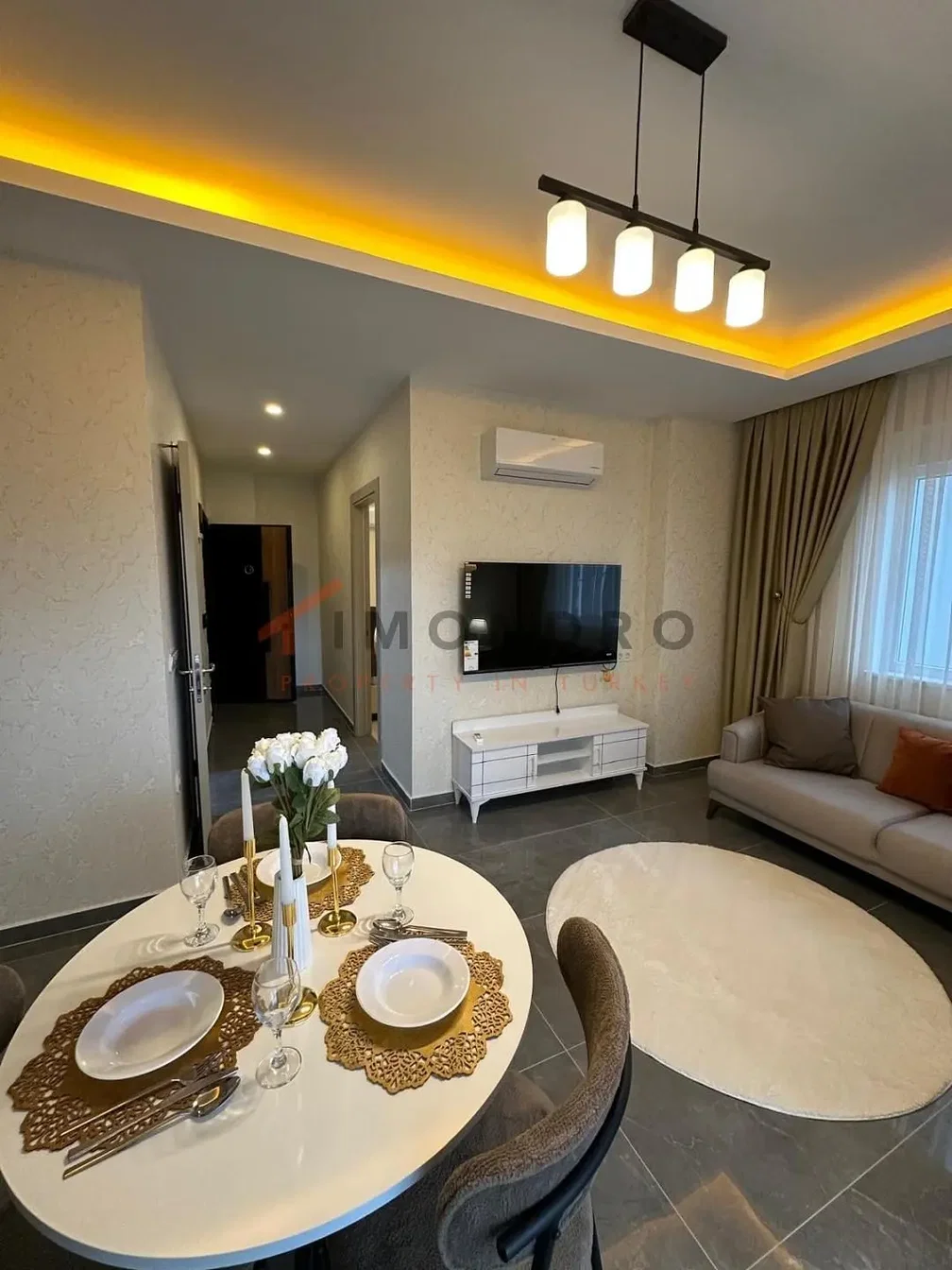 Salón