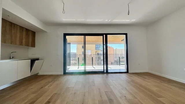 Dnevni boravak