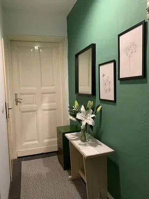 غرفة معيشة