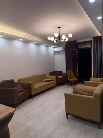 Oturma odası