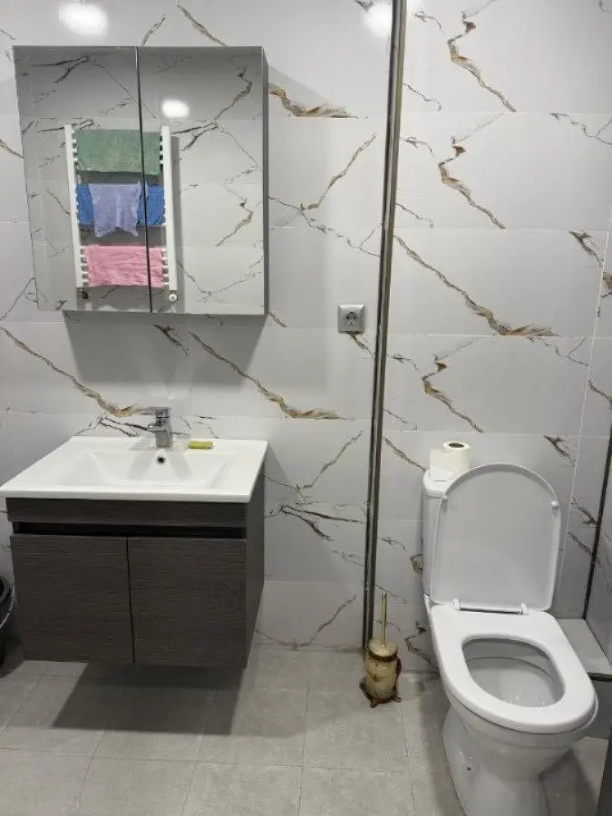 Oturma odası