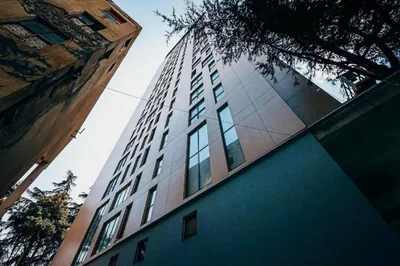 Oturma odası