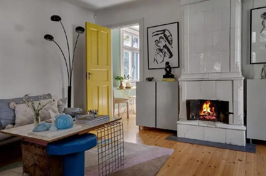 Salon