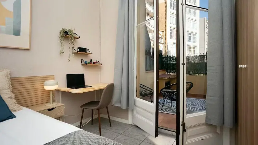 Salón