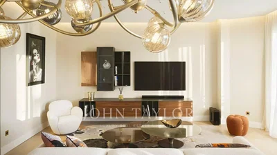Woonkamer