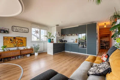 Woonkamer