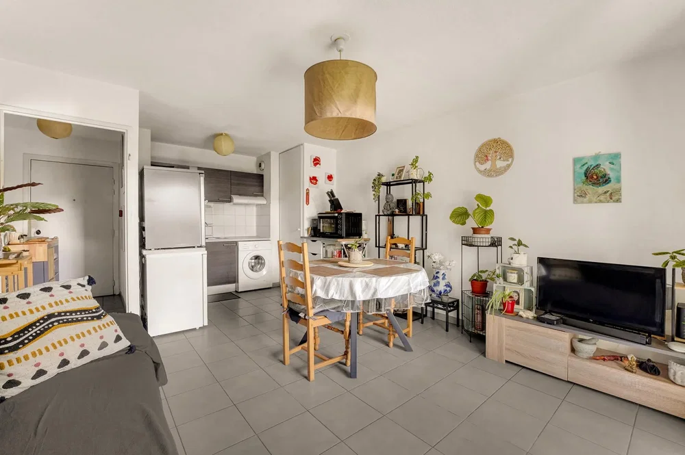 Woonkamer