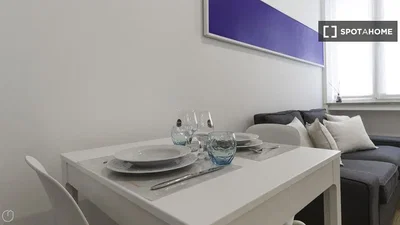 Woonkamer