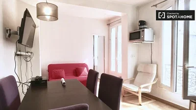 Dnevna soba