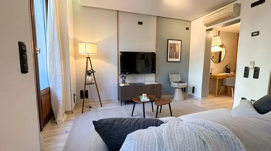 Salon