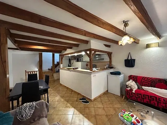 Oturma odası