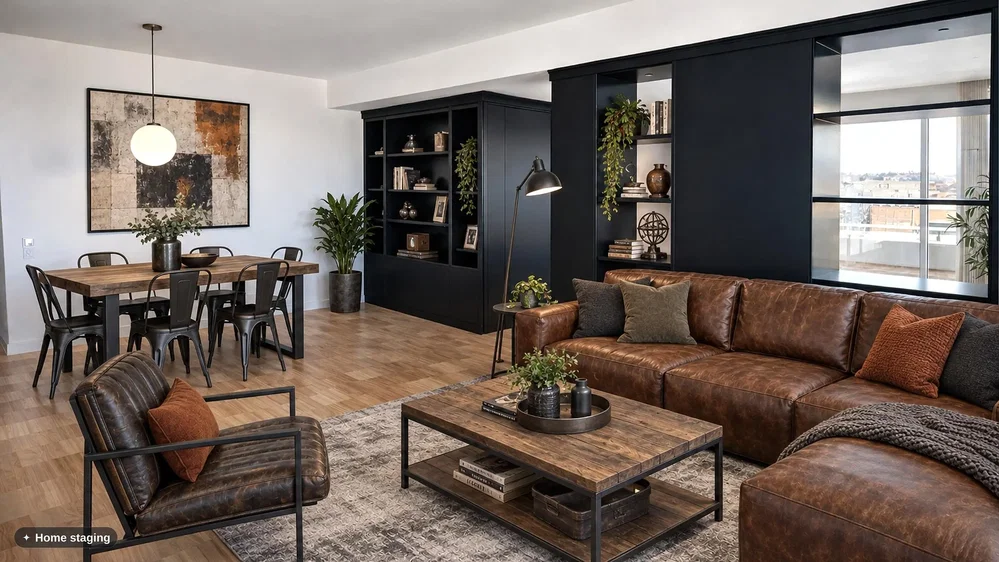 Sala de estar