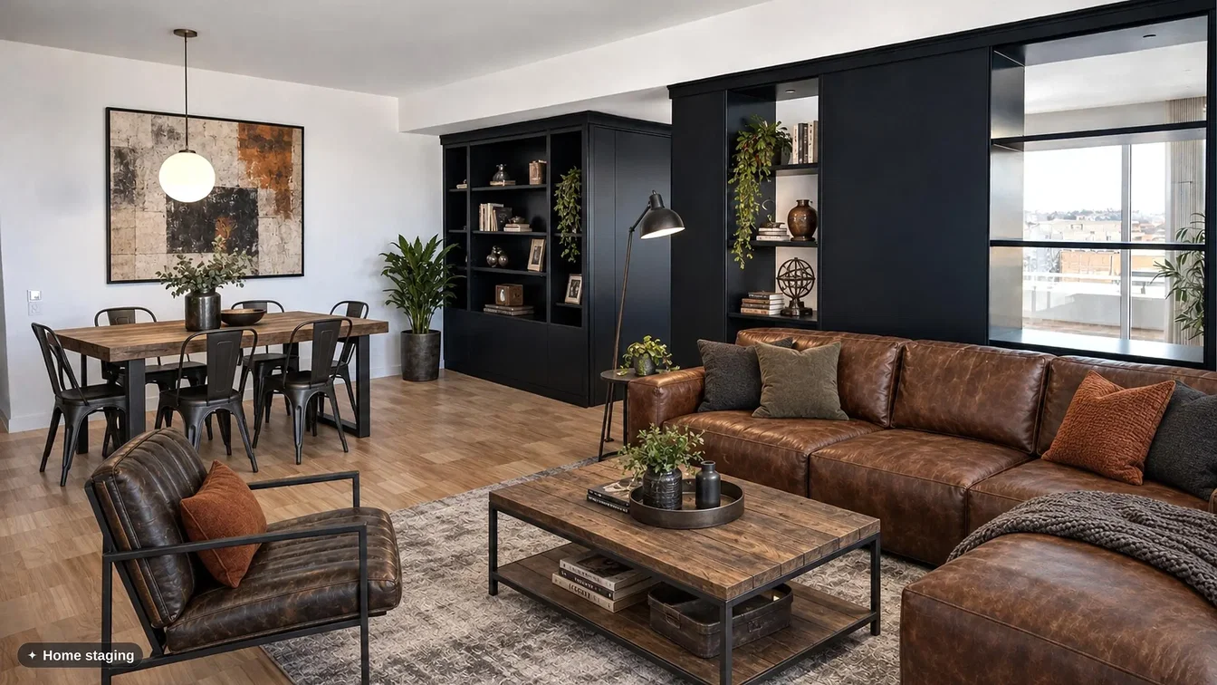Sala de estar