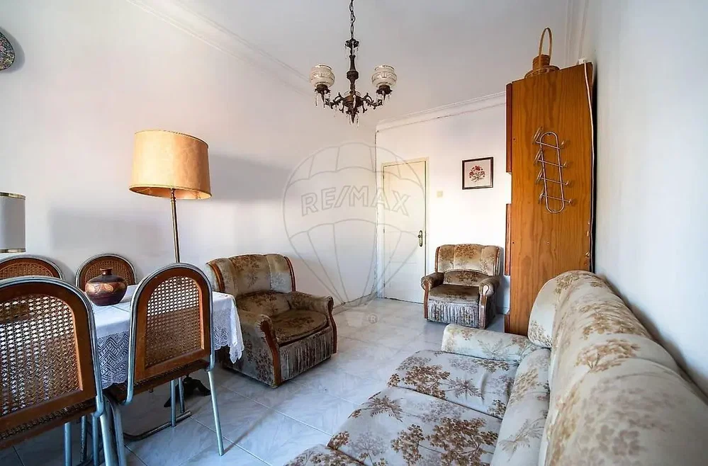 Sala de estar