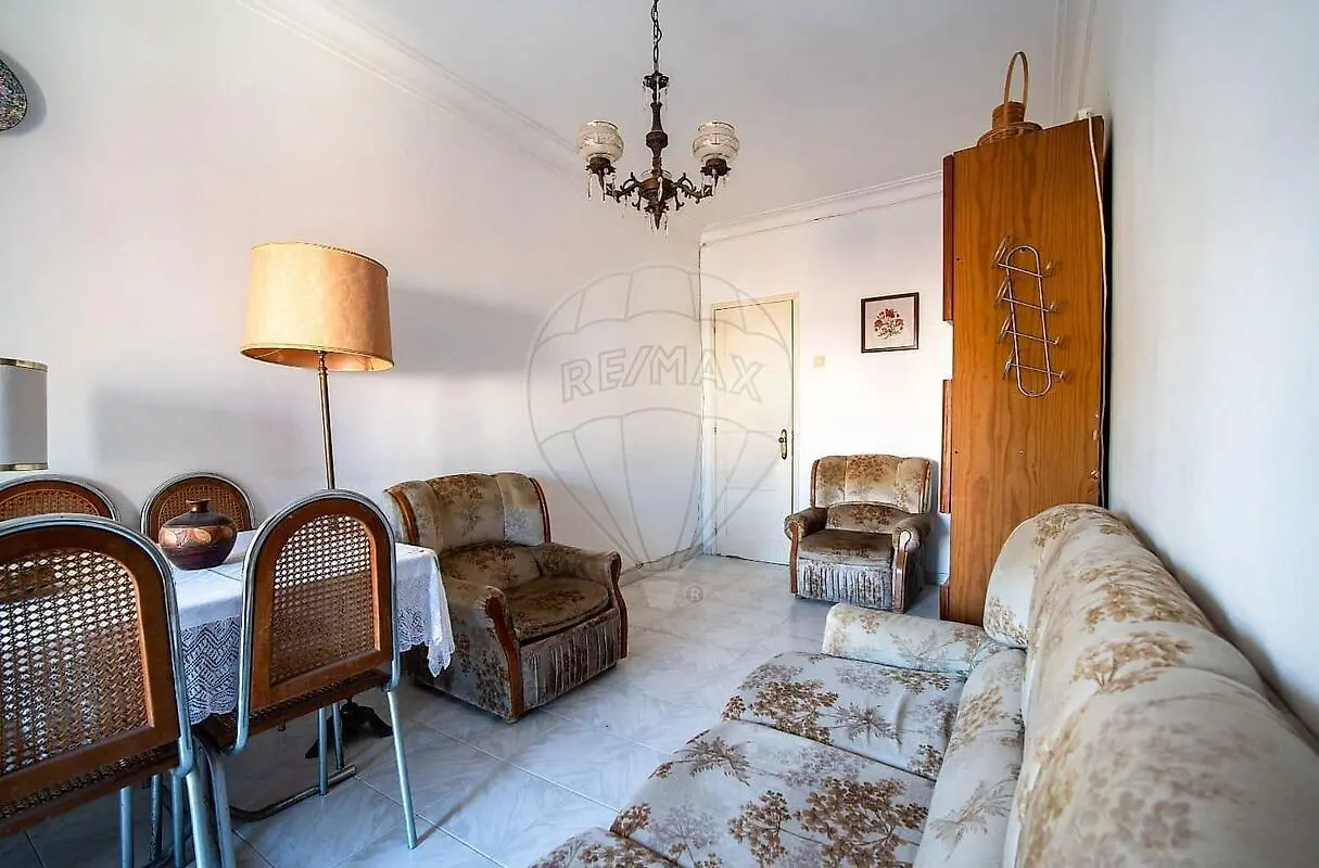 Sala de estar