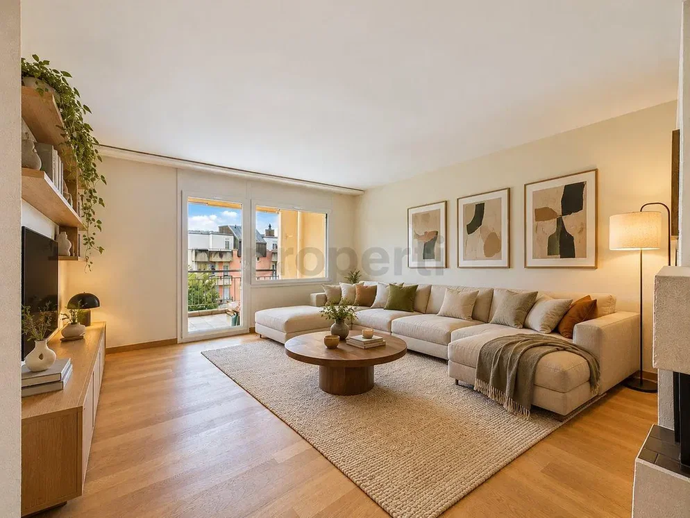 Sala de estar