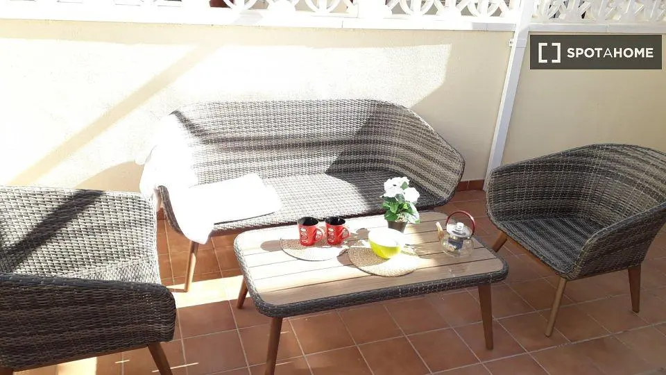 Salón
