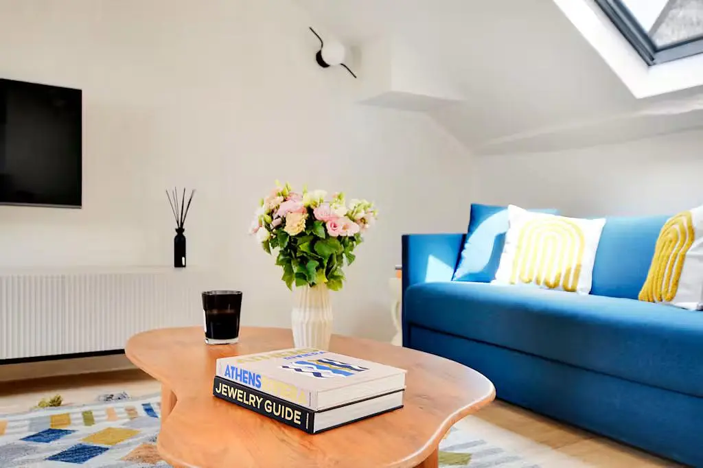 Soggiorno