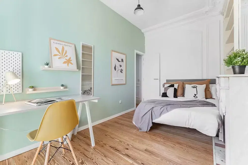 Woonkamer