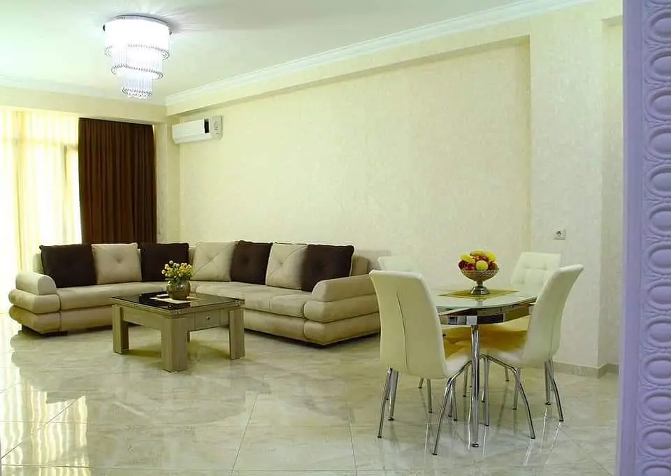 Soggiorno