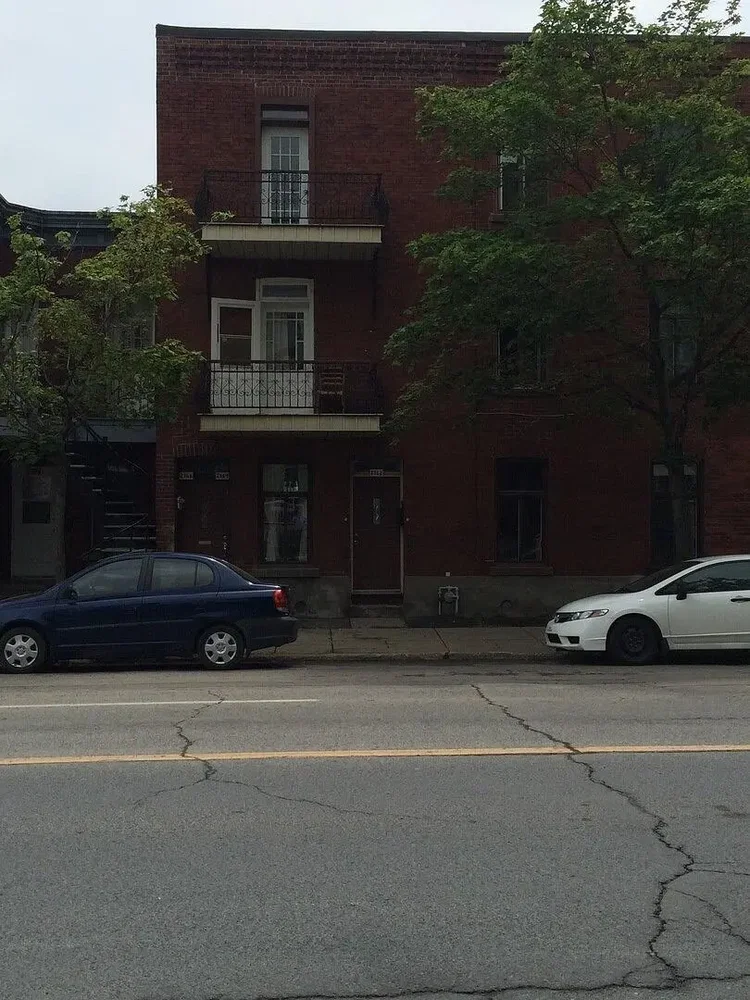 Soggiorno