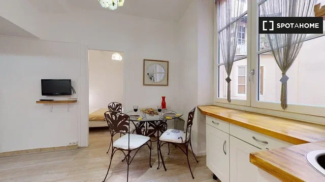 Sala de estar