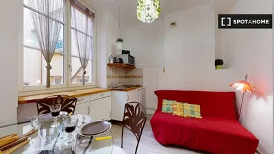 Sala de estar
