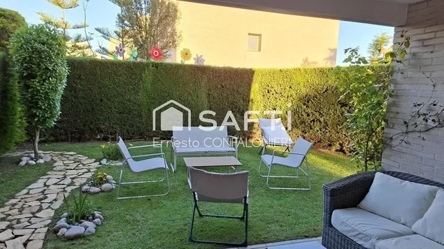 Salon