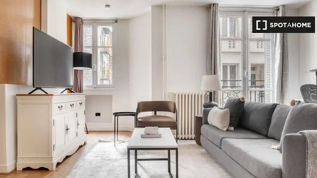 Sala de estar