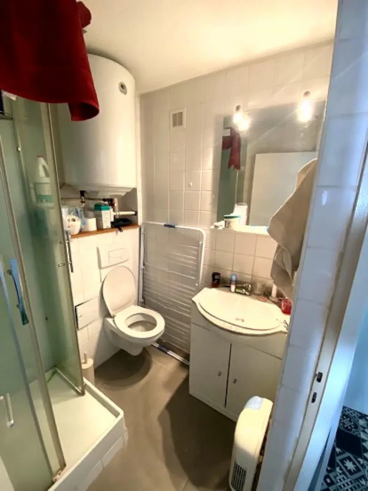 Sala de estar